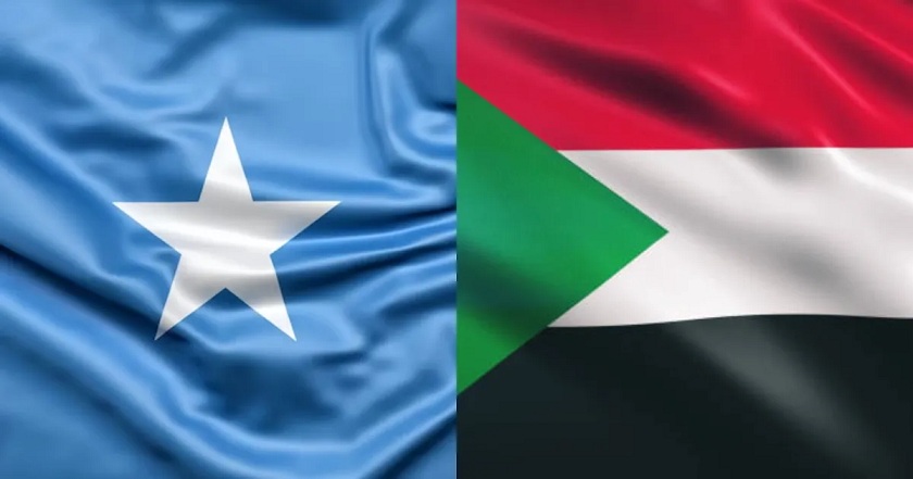Somalia and Sudan flags.jpg